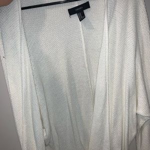 Forever 21 Cardigan